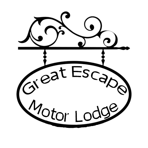 The Great Escape Motor Lodge